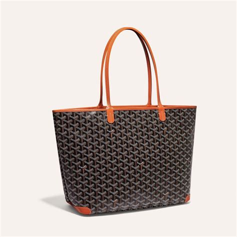 white goyard bag|maison goyard tote bags.